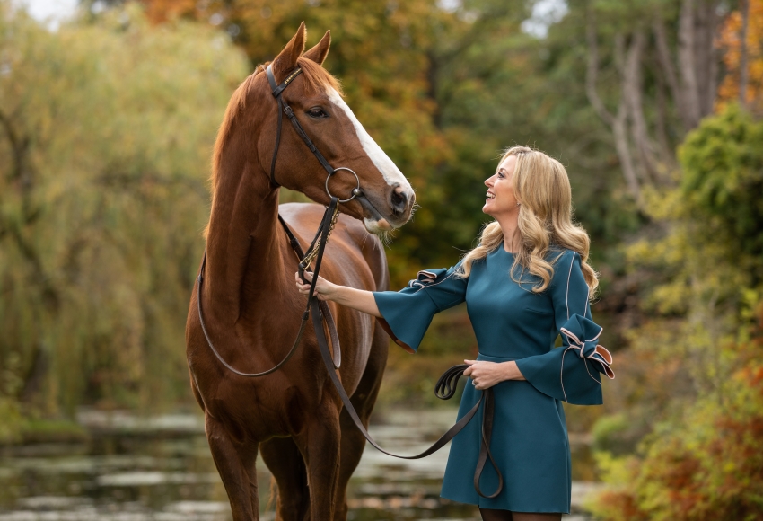 Irish National Stud launch new horse racing club