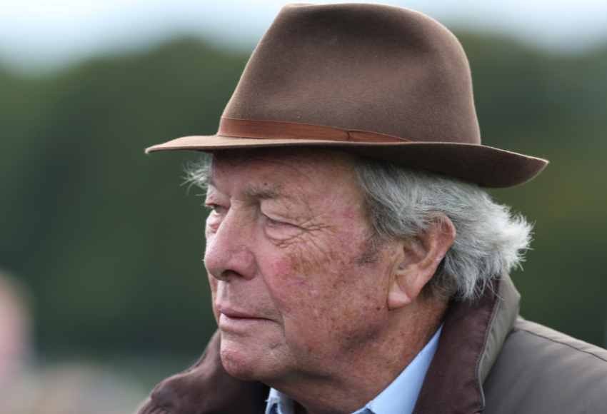 O'Grady hoping Blackmore can add to second open morning