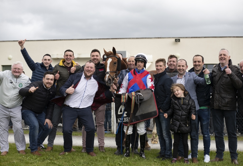 Dedicated Tote sponsored races